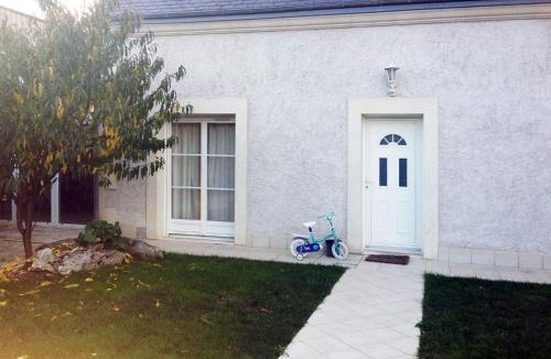 La Riche Apartment | Les Agapanthes site de La Riche