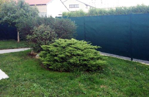 La Riche Apartment | Les Agapanthes site de La Riche