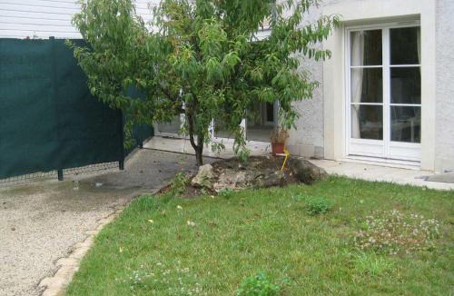 La Riche Apartment | Les Agapanthes site de La Riche