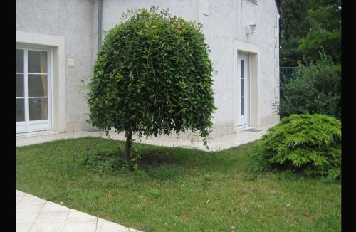 La Riche Apartment | Les Agapanthes site de La Riche