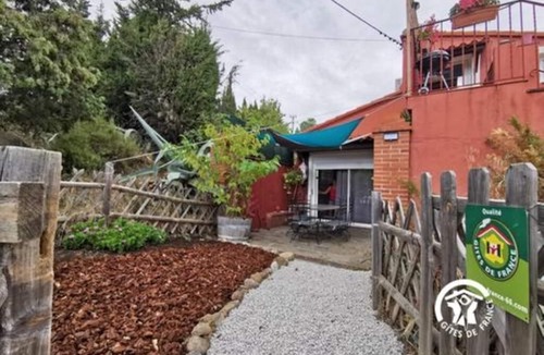 Ille-sur-Tet Apartment | Les Agaves