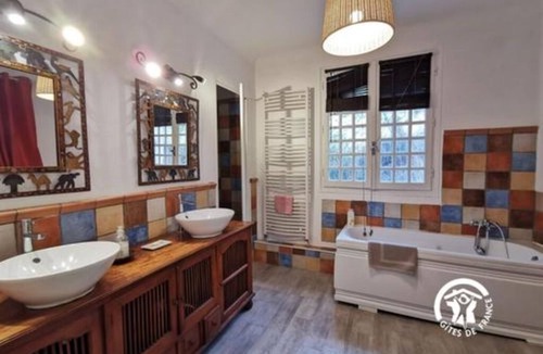 Ille-sur-Tet Apartment | Les Agaves