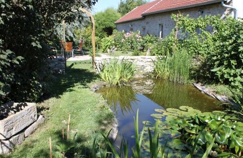 Flagey-Echezeaux Bed & Breakfast | les agnates