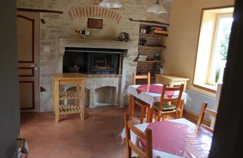 Flagey-Echezeaux Bed & Breakfast | les agnates