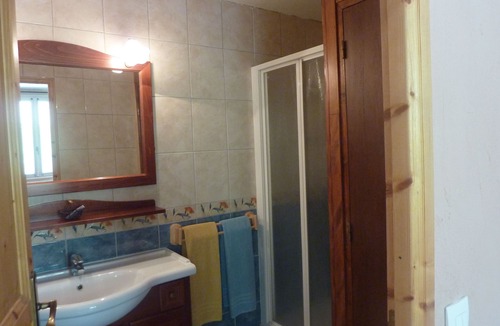 Villar-d'Arene Hotel | Les Agneaux