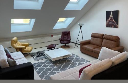 Besancon Bed & Breakfast | Les AGRIATES