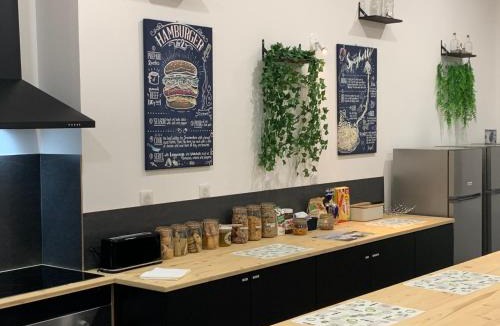 Besancon Bed & Breakfast | Les AGRIATES