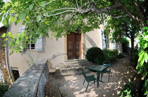 Fleury-la-Montagne House | Les Agrots - Fleury-la-montagne