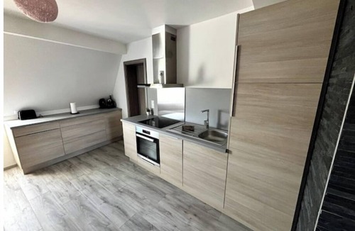 Selestat Apartment | Les Ailes de Morphée