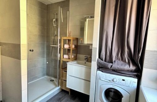 Selestat Apartment | Les Ailes de Morphée