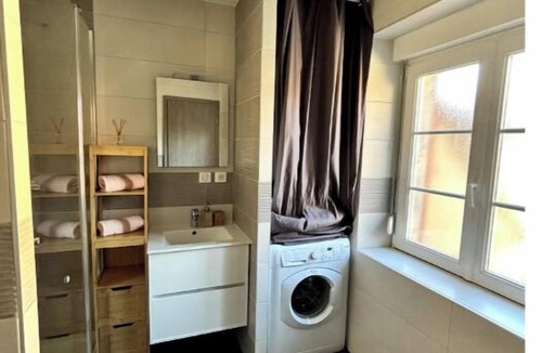 Selestat Apartment | Les Ailes de Morphée