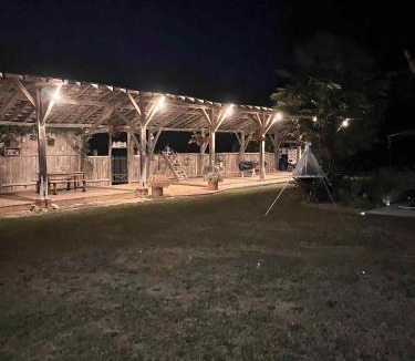 Caupenne-d'Armagnac House | Les Ailes du Temps