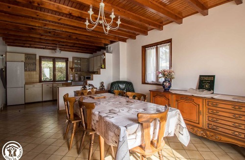 Saint-Alyre-es-Montagne House | Les Airelles du Cézallier