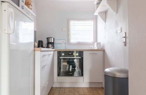 Batz-sur-Mer House | LES AJONCS - 300m de la plage - Parking