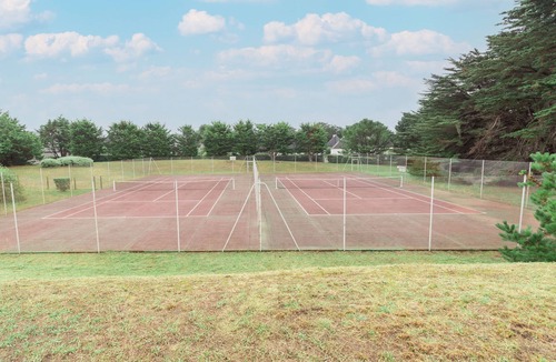 Batz-sur-Mer House | LES AJONCS - 300m de la plage - Parking