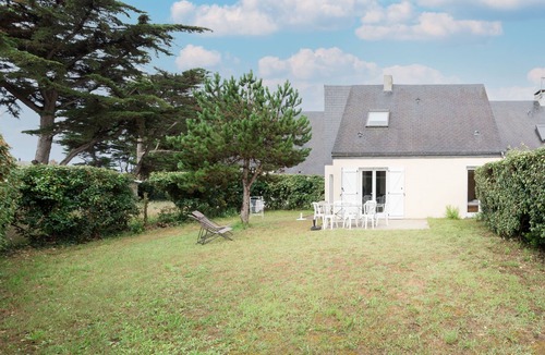 Batz-sur-Mer House | LES AJONCS - 300m de la plage - Parking