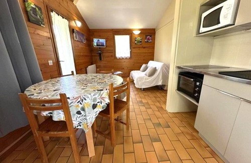 Brocas House | Les Ajoncs - Brocas - Gîte