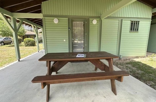 Brocas House | Les Ajoncs - Brocas - Gîte