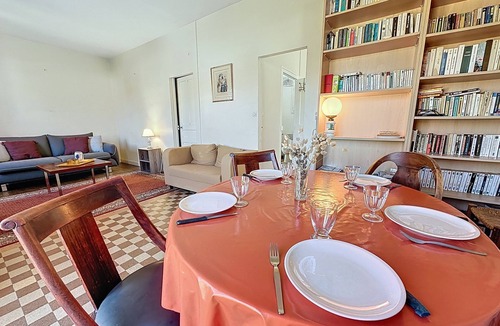 Tharon-Plage House | Les Ajoncs by Interhome