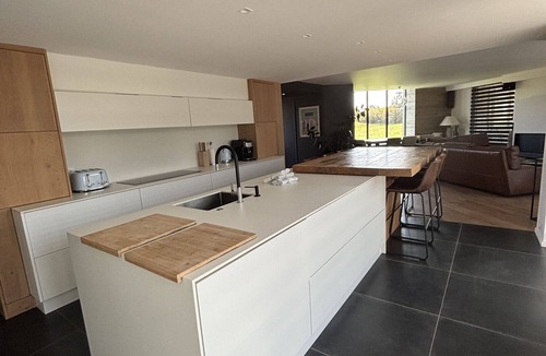 Perros-Guirec Villa | les ajoncs d´or · Ploumanach Exceptionnelle