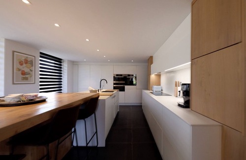 Perros-Guirec Villa | les ajoncs d´or · Ploumanach Exceptionnelle