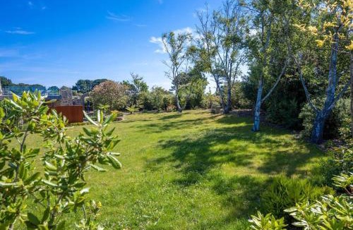 Perros-Guirec Villa | les ajoncs d or, Ploumanach Exceptionnelle