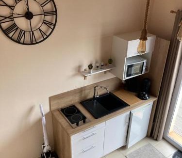 La Chaize-Giraud Apartment | Les Albizias