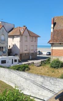 Merlimont-Plage House | Les Albrans