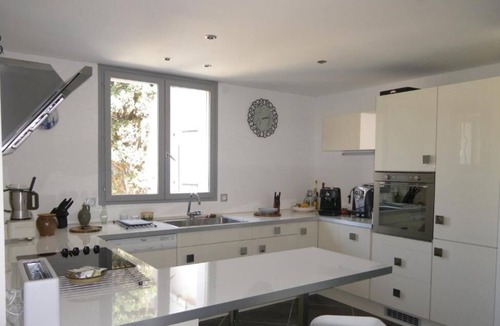 Le Grau-dʼAgde Bed & Breakfast | Les Algues du Grau
