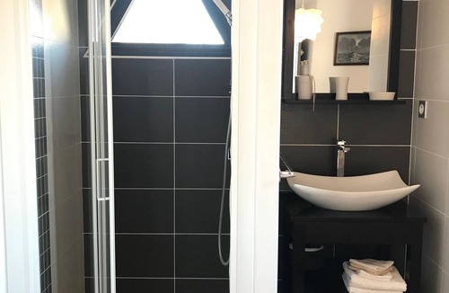 Le Grau-dʼAgde Bed & Breakfast | Les Algues du Grau