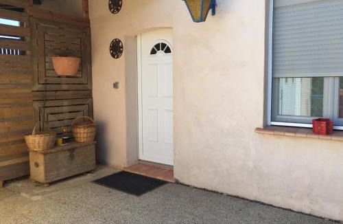 Coursan House | les alicantes