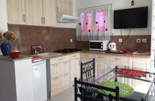 Coursan House | les alicantes