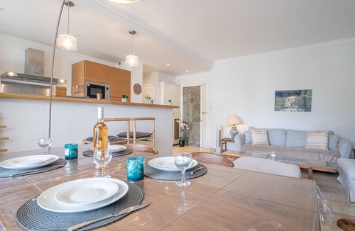 Cannes Apartment | Les Aliscamps by Interhome