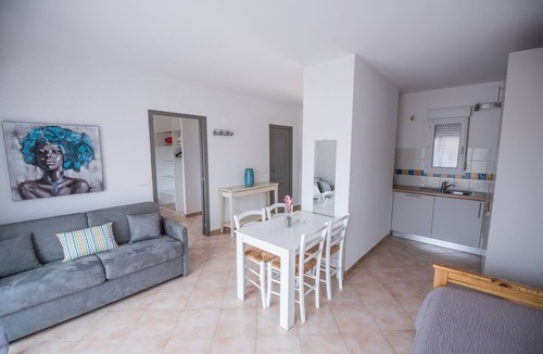 Monticello House | Les Alizés Résidence & Spa