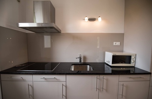 Monticello House | Les Alizés Résidence & Spa