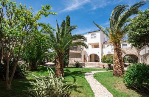 Monticello Apartment | Les Alizés Résidence & Spa