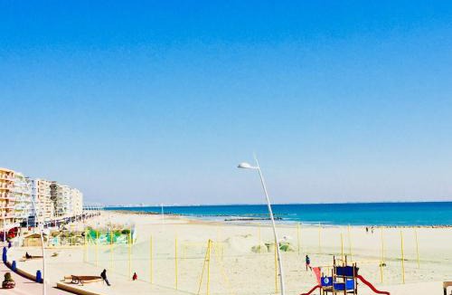 Palavas-les-Flots Hotel | Les Alizes