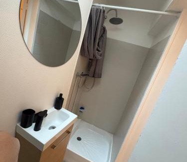 Saint-Jacques - Saint-Roch Apartment | Les Allées du Parc