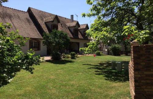 Coullons Bed & Breakfast | Les Alliots