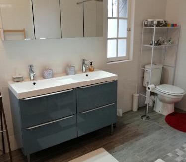 Coullons Bed & Breakfast | Les Alliots