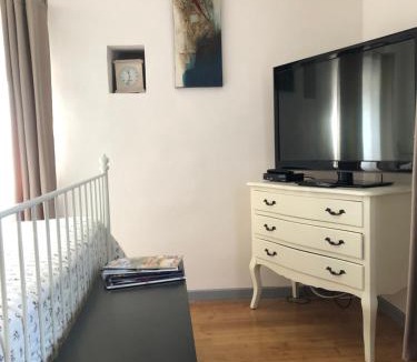 Hauteroche Bed & Breakfast | Les Allumettes d'Ecorsaint