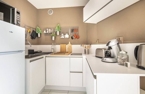Villard-de-Lans Apartment | Les Aloubiers - Proche pistes - Balcons