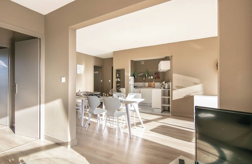 Villard-de-Lans Apartment | Les Aloubiers - Proche pistes - Balcons