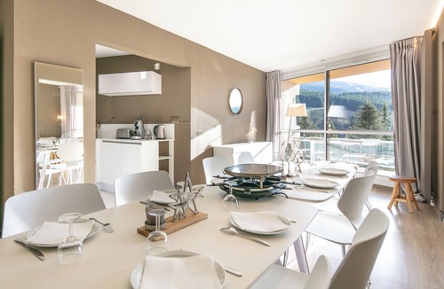 Villard-de-Lans Apartment | Les Aloubiers - Proche pistes - Balcons