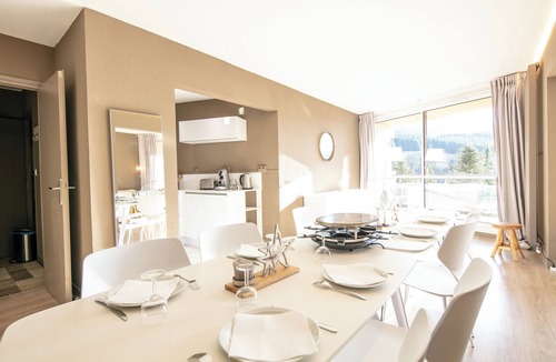 Villard-de-Lans Apartment | Les Aloubiers - Proche pistes - Balcons