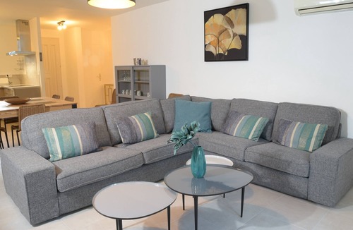 Uzes House | Les Alouettes, comfortable house, 10 minutes' walk from the historic center.
