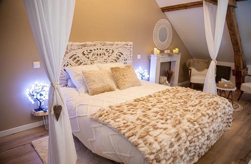 Caudry Bed & Breakfast | Les alouettes