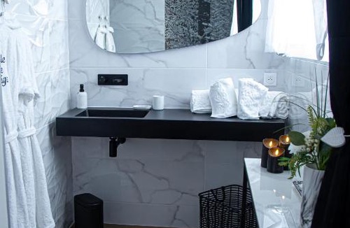 Caudry Bed & Breakfast | Les alouettes