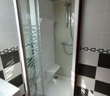 Leschelle House | les alouettes