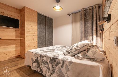 Val Cenis Apartment | Les Alpages d'Herbefin